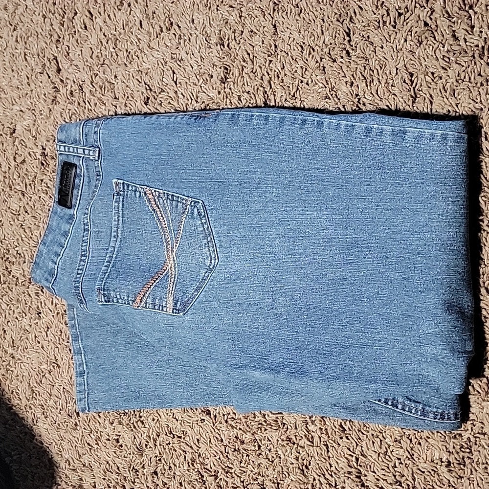 Womens jeans
